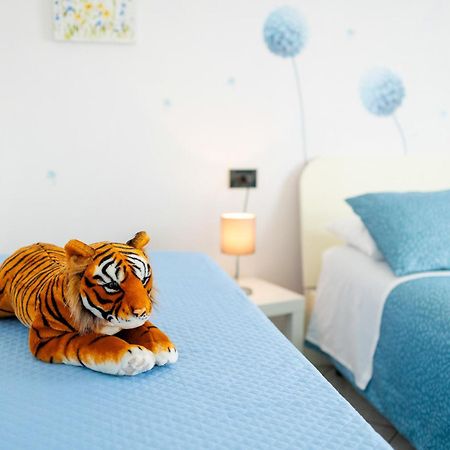 Sorridi Al Lago Sirmione Ngoại thất bức ảnh