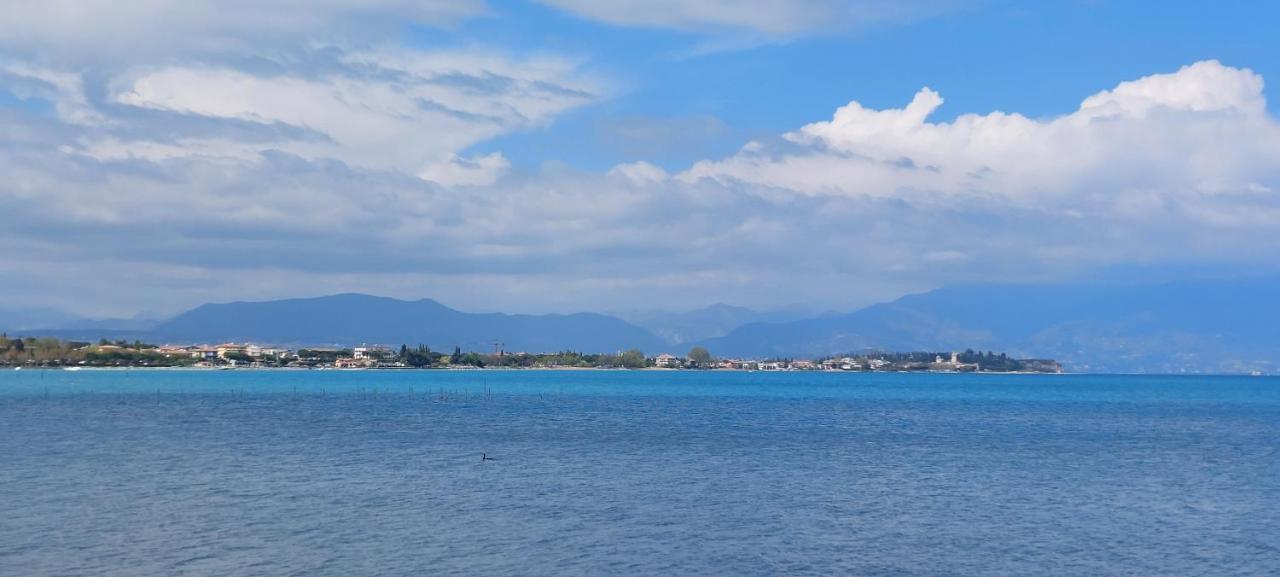 Sorridi Al Lago Sirmione Ngoại thất bức ảnh