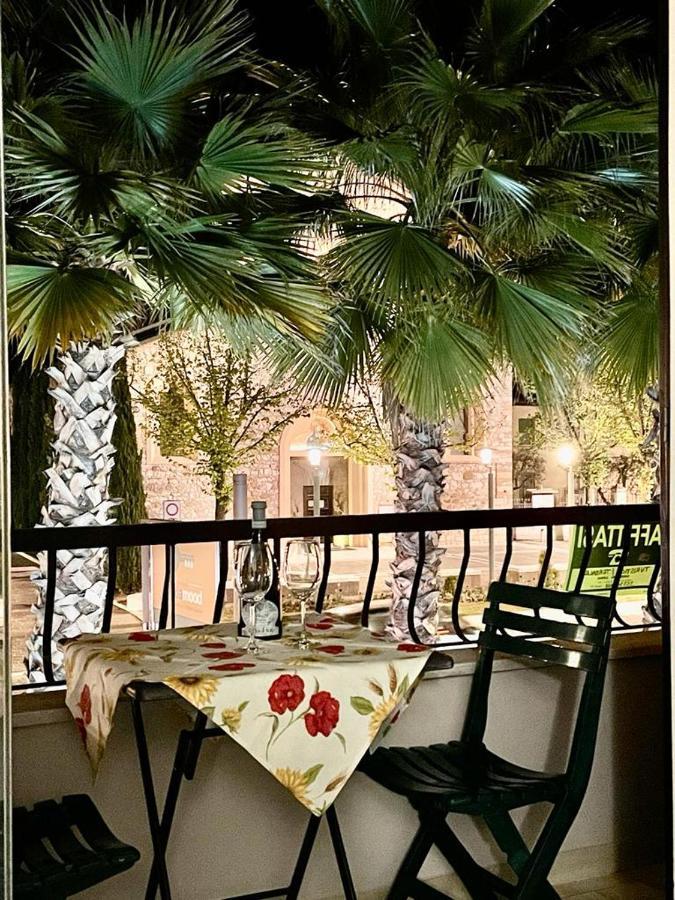 Sorridi Al Lago Sirmione Ngoại thất bức ảnh