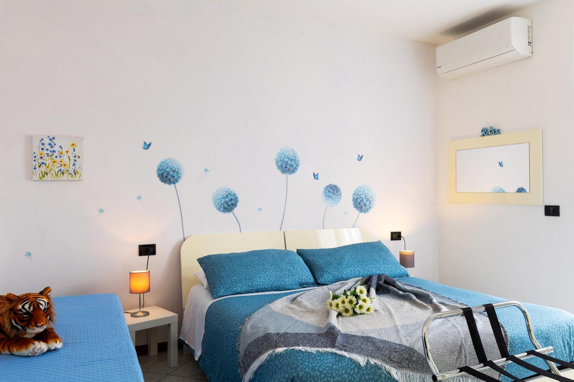 Sorridi Al Lago Sirmione Ngoại thất bức ảnh