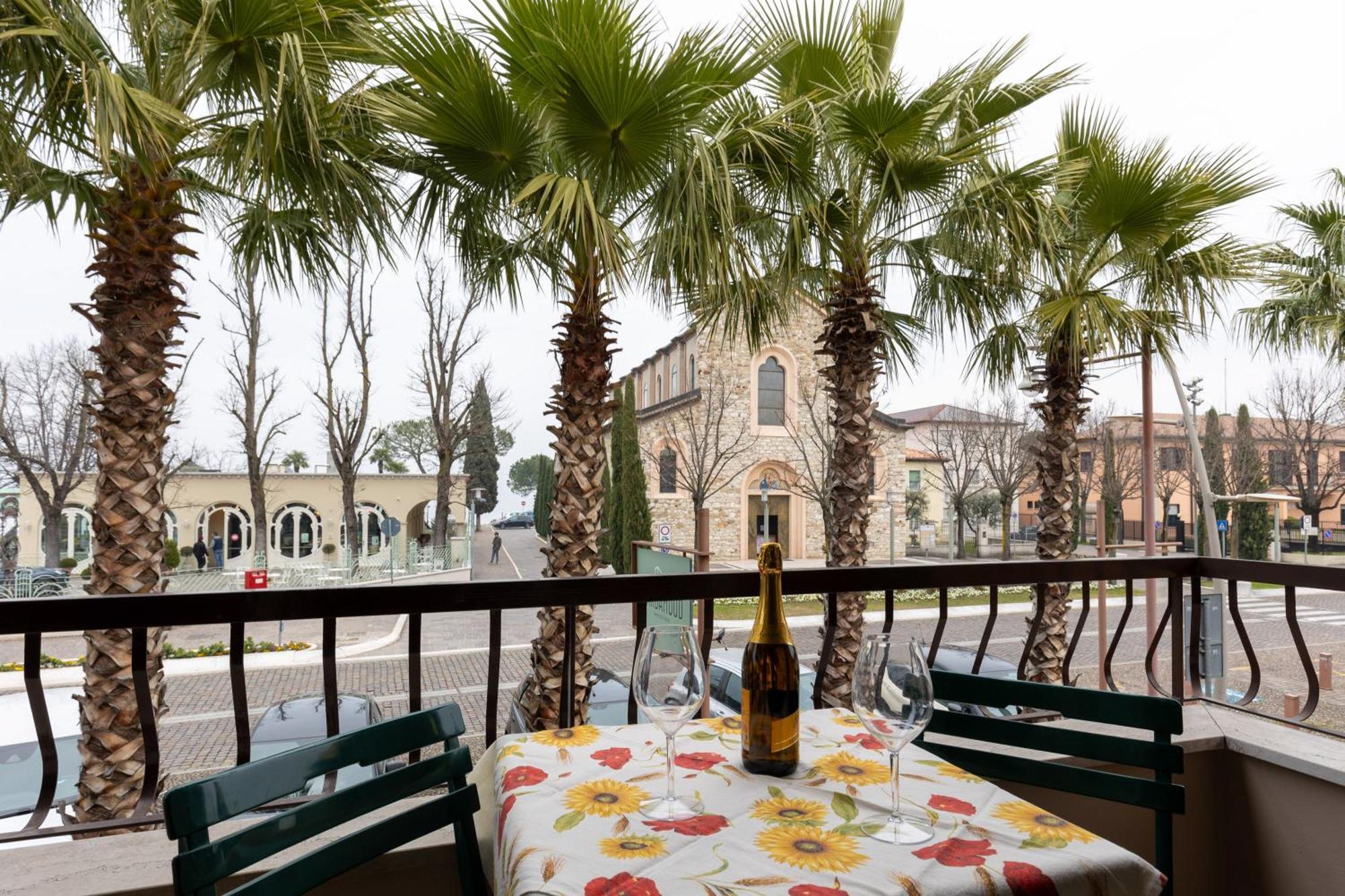 Sorridi Al Lago Sirmione Ngoại thất bức ảnh