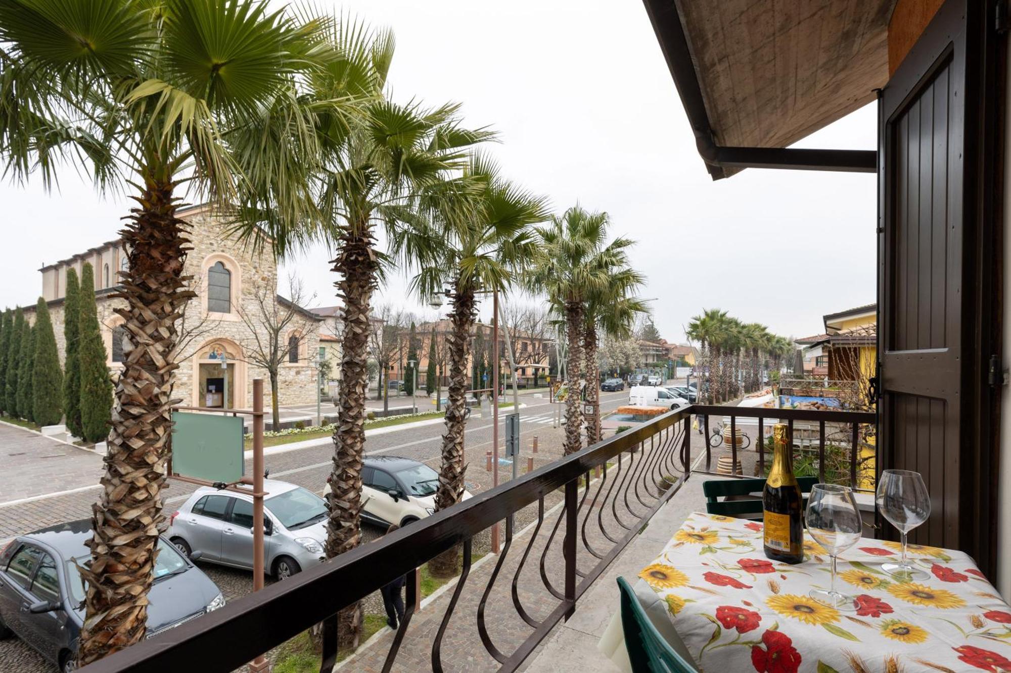 Sorridi Al Lago Sirmione Ngoại thất bức ảnh