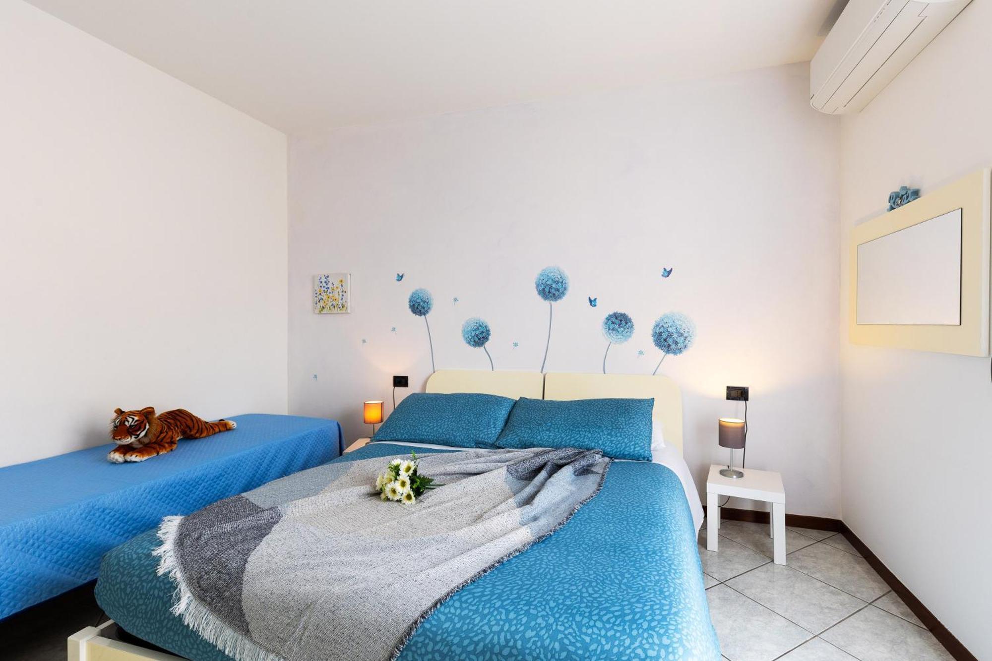 Sorridi Al Lago Sirmione Ngoại thất bức ảnh