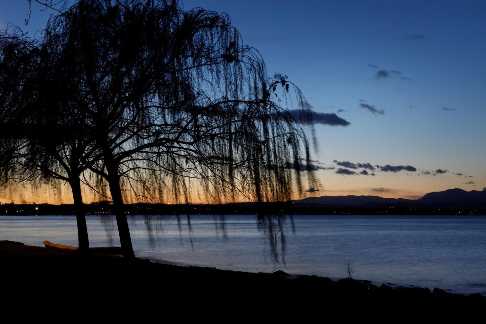 Sorridi Al Lago Sirmione Ngoại thất bức ảnh